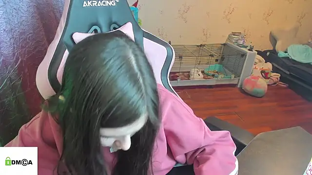 Онлайн чат XXX Crazy_forest_fairy