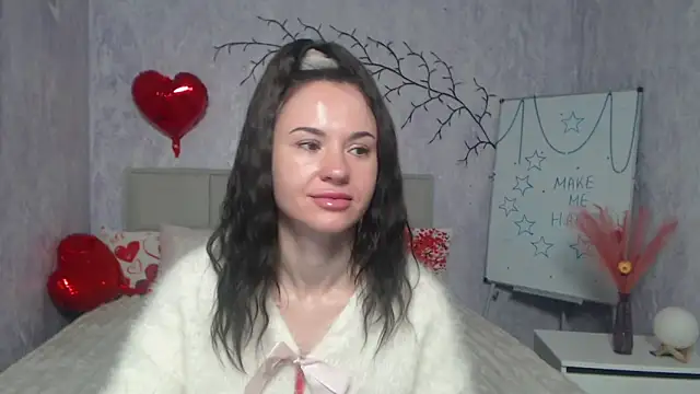 KaraCriegs' Live XXX Chat