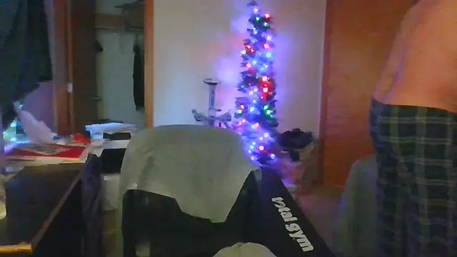 Doherty10's Live XXX Chat