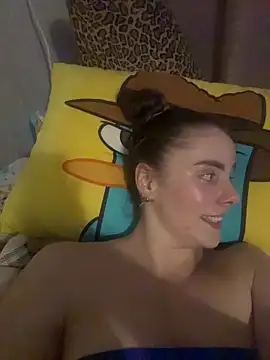 Chat XXX Live AlisaKissss