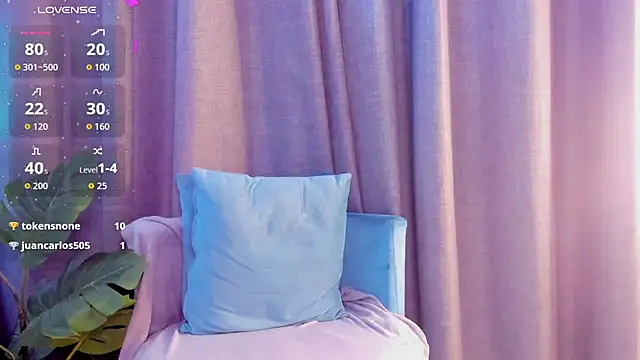 Chat XXX Live _Ambar-devon_