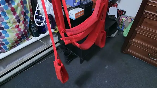 ROCKHARDDADDY86's Webcam Show