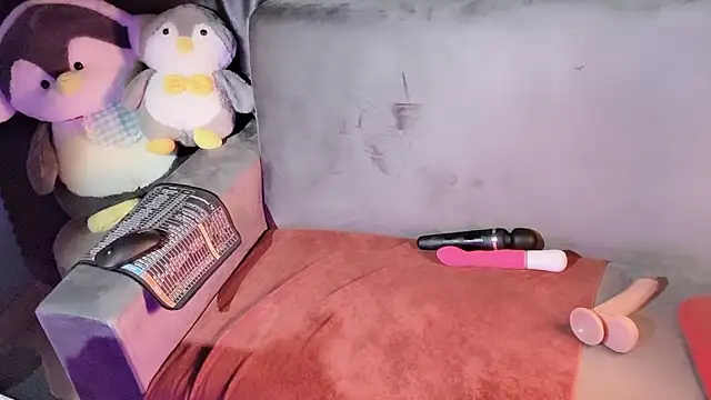 Chat +18 de __kem__ ao vivo