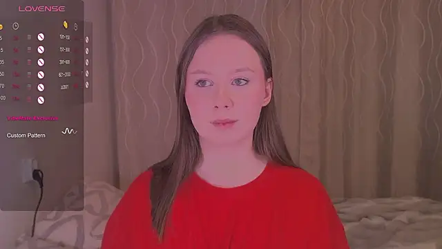 kira_lm Chat XXX in diretta