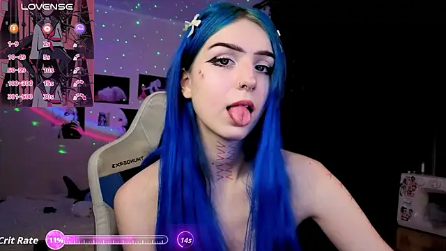 Reflexxxia_'s Live XXX Chat