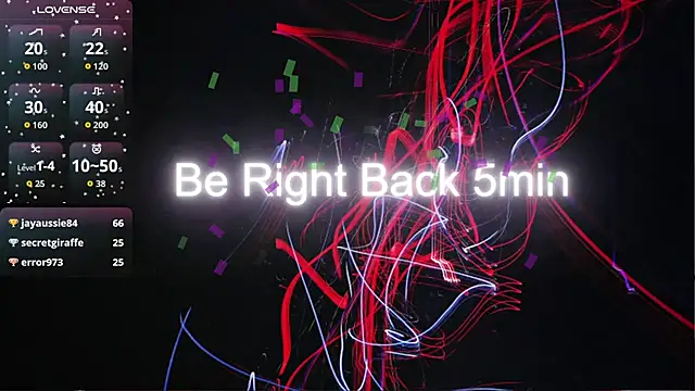 Hi_Marceline's Live XXX Chat