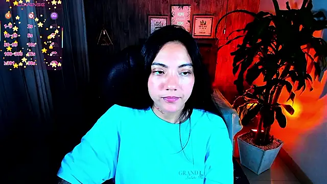 miichael_black's Live XXX Chat