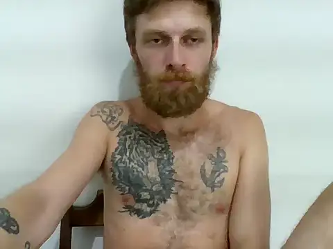 Chat +18 de SkullTatto ao vivo