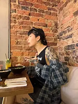 EemaHaruki Live XXX-chat