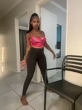 InkLady444 Chat XXX live