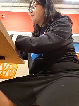 mari_98 élő XXX-chatje