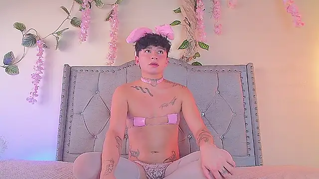 daimond_01's Live XXX Chat