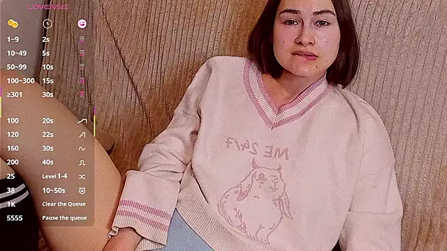 sleeeep_y Chat XXX in diretta