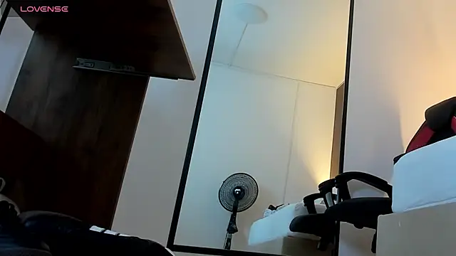 alma_fenix Chat XXX in diretta