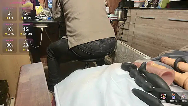 misteryman1956 Chat XXX live