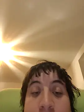 DieBlacky32 élő XXX-chatje