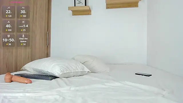 serge_7's Live XXX Chat