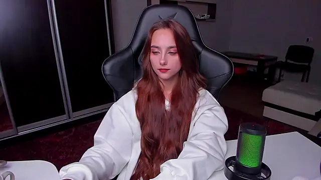 SilverDream Chat XXX in diretta