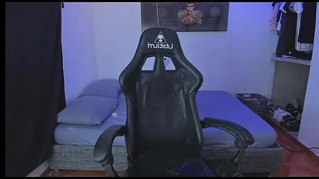 daddy_jhons' Live XXX Chat