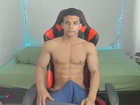 oliver_thompsson7's Live XXX Chat