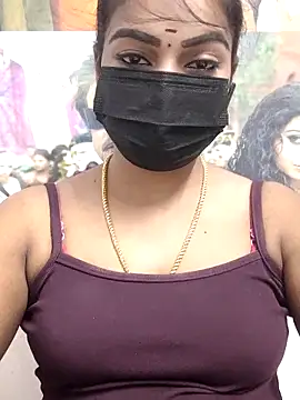 عرض كام meena_27