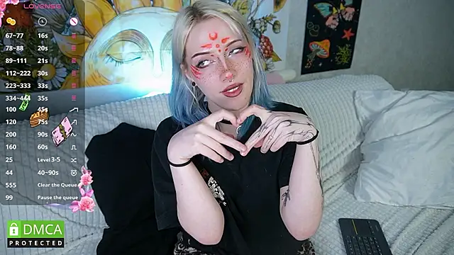 YesGarcia Chat XXX in diretta