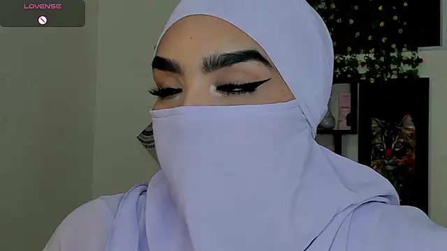 Maissa_Alabi Live XXX-chat