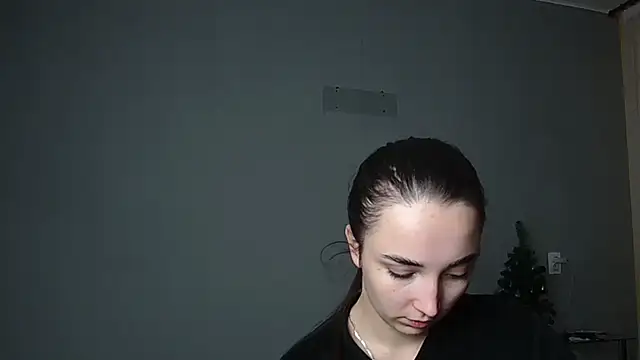 Eva_Gloryy Chat XXX in diretta