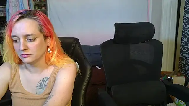 Evelan420: απευθείας συνομιλία ΧΧΧ