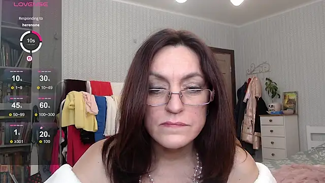 Vivian_Violet_'s Live XXX Chat