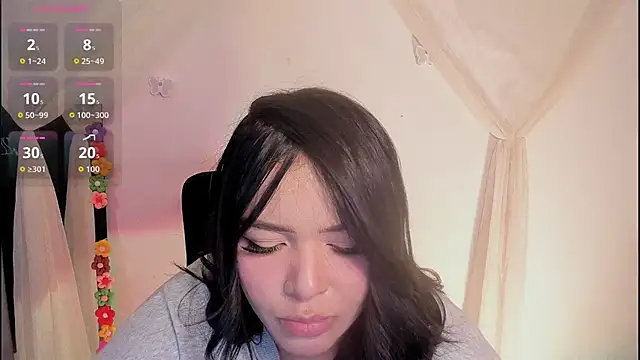 Chat XXX Live ImamDahian