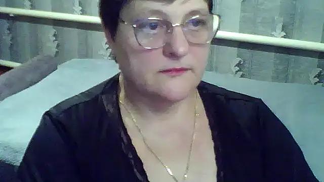 Chatroom XXX en direct de ElzaJewel