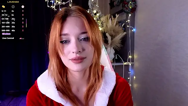 Hisoka_akerley élő XXX-chatje