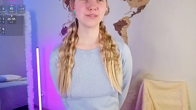 ChelseaBooton's Webcam Show