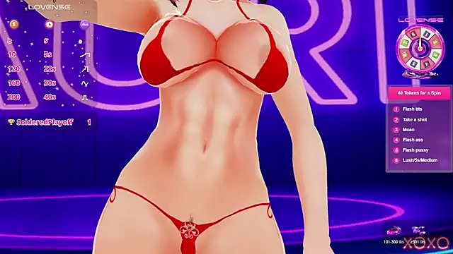 Auri_Hikaru Chat XXX live