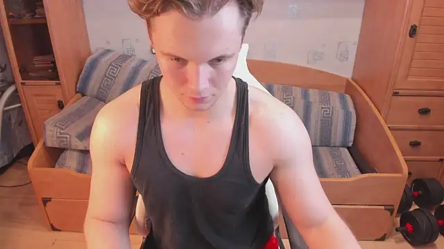 Dexter_Bennett's Live XXX Chat