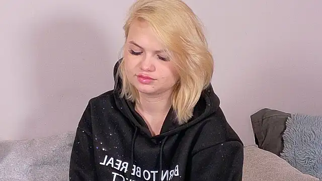 Ivory_Soul 在線直播表演