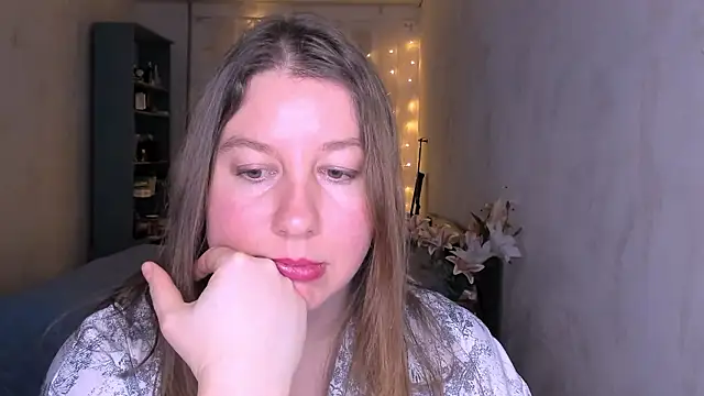 NancySanders 即時 XXX 聊天