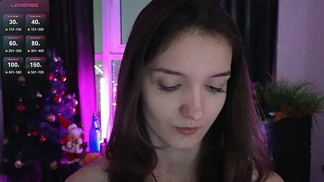 DebiHenks' Live XXX Chat