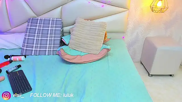 lulukawai16 Chat XXX in diretta