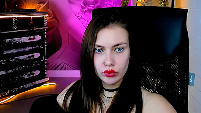 SeaJorji Chat XXX in diretta