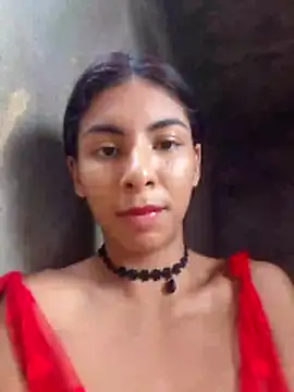 chaparritahot99 Live XXX Chat