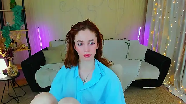 ChristinaConteeree 即時 XXX 聊天