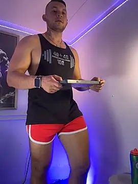 Marco_Vega 现场XXX聊天