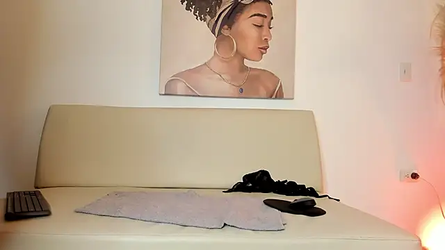 Chat +18 de Saraakushh ao vivo