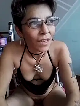 Lulypsicologasexual Live XXX Chat