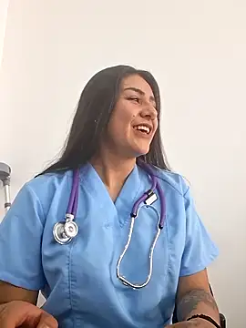 CAROLINE__07 Live XXX-Chat