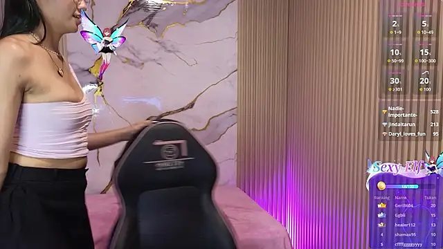 artemiss_tay Chat XXX in diretta