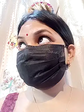 Jaanu-88 在線直播表演