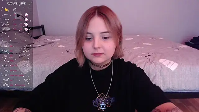 Chatroom XXX en direct de vendymories